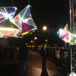 21th Century Light Space Modulator