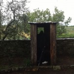 Ilya & Emilia Kabakov, 2010, Castello di Ama, photo Valentina Grandini