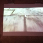 Marcella Vanzo, 2005, Castello di Ama, photo Valentina Grandini
