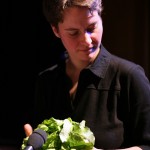 The Vegetable Orchestra - photo Heidrun Henke