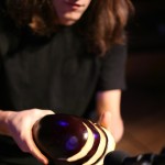 The Vegetable Orchestra - photo Heidrun Henke