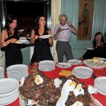 Cioccolata? - foto Il Portaborse