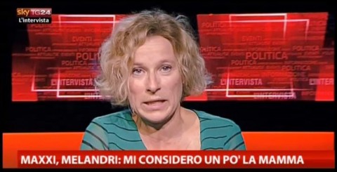 mel “Al Maxxi? Porterò un direttore internazionale”. Il ruggito (in video) di Giovanna Melandri, che conferma le dimissioni da parlamentare e la gratuità del suo incarico