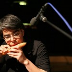 The Vegetable Orchestra - photo Heidrun Henke