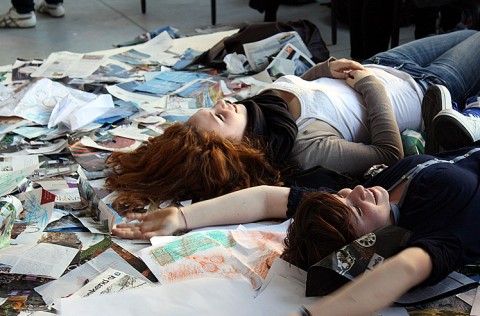 random2 Gli enti non commerciali. La disciplina fiscale