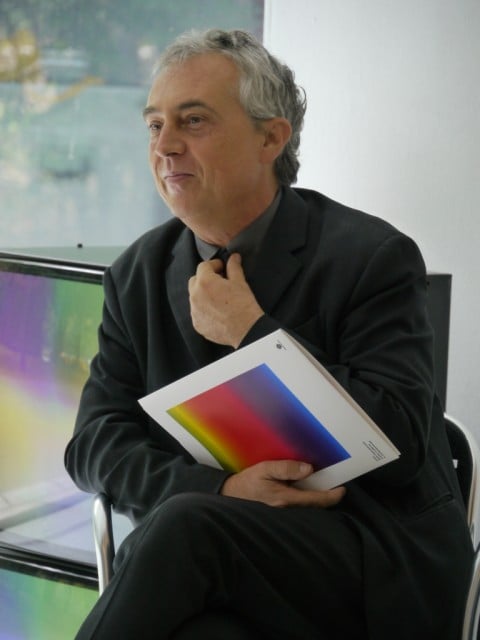 Stefano Boeri