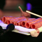 The Vegetable Orchestra - photo Heidrun Henke