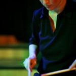 The Vegetable Orchestra - photo Heidrun Henke