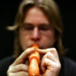 The Vegetable Orchestra - photo Heidrun Henke