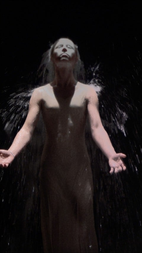 05. Bill Viola The Innocents 2008 Photo Kira Perov Bill Viola e la re-ligione. Un’intervista