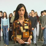 João Onofre - Casting - 2000