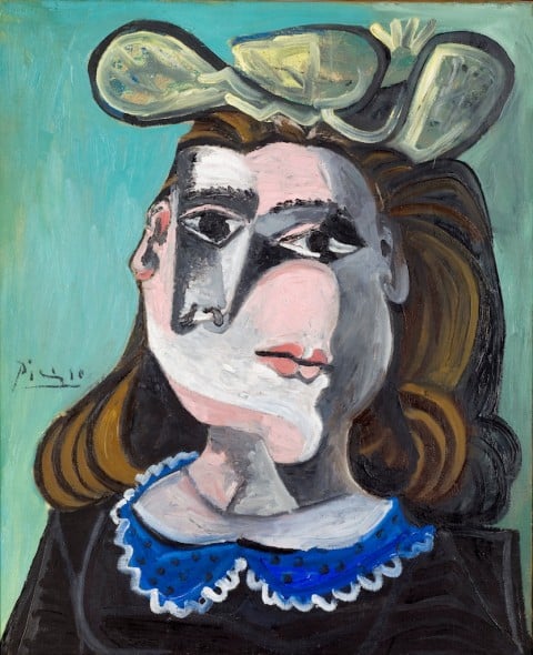 11 p d picasso1 Incontro/scontro fra Picasso e Duchamp. A Stoccolma