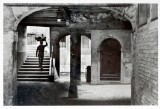 Uno scatto di Gianni Berengo Gardin in asta da Sotheby's per la onlus CAF