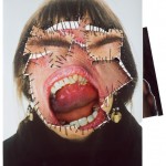 Annegret Soltau - N.Y. FACES – chirurgiche Operationen, 2001-2002