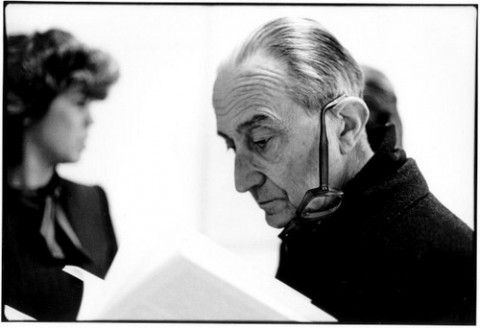 2805111819 53bceb6300 “Una lunga amicizia intellettuale”. Giulio Carlo Argan e la critica d’arte nel Novecento secondo Gillo Dorfles