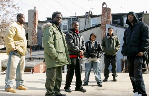 3 The Wire Il nuovo-vecchio realismo