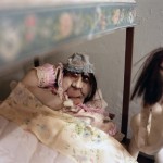 Nathalie Djurberg - Once Removed on My Mother’s Side, 2008 - Courtesy l’artista e / the artist and Fondazione Prada, Milano