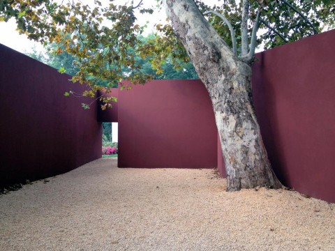Alvaro Siza Vieira So Nineties Biennale (di Architettura)