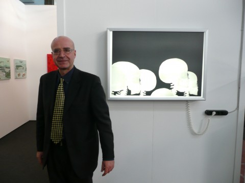 Edoardo Di Mauro 4 Torino secondo Edoardo Di Mauro