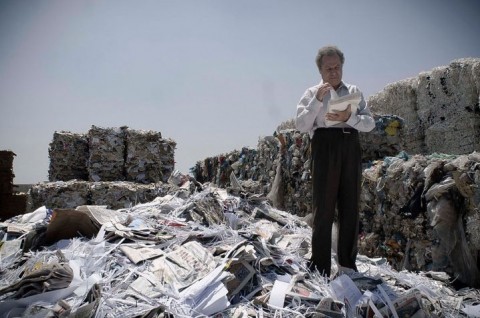 FootNote1 Lezioni di regia israeliana. Alla Casa del Cinema di Roma