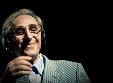 Franco Battiato Franco Battiato papabile assessore alla cultura in Sicilia? Invece di dire la nostra, abbiamo chiesto la vostra, sul nostro profilo Facebook. Ecco i risultati