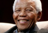 Nelson Mandela