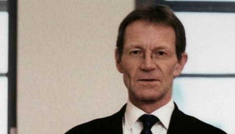 Nicholas Serota