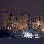 Nono classificato - Rosario Lepore, Castello di Fénis, Aosta