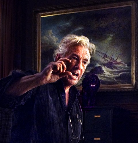 Paul Verhoeven Festival di Roma al Maxxi. Tante iniziative chic & cheap: sette giorni non stop, tra masterclass e proiezioni a oltranza. Incontrando Paul Verhoeven e Douglas Gordon