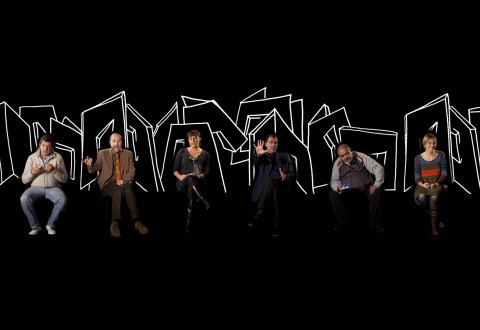 Portatore di Storie Studio Azzurro a Roma. Nuova installazione immersiva per il Museo della Mente. Un racconto corale per dar voce a malattia e speranza