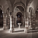 Quinto classificato - Marco Odina, Battistero di San Pietro ad Asti