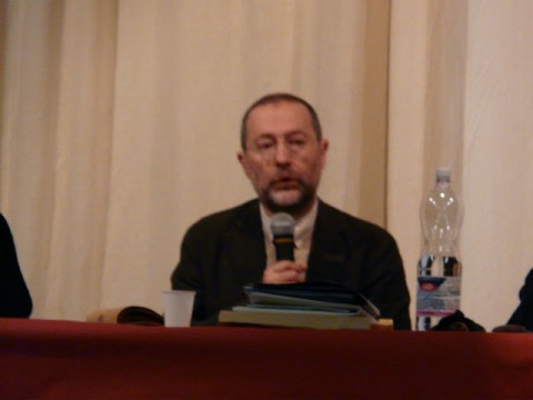 Sandro Scarrocchia L’UNESCO salverà la vecchia Brera dall’”assalto” dei privati? Mentre tutto tace sul fronte della nascente Fondazione Grande Brera, il fronte del no si mobilita. Un convegno strizza l’occhio all’ONU e lancia un concorso internazionale per riorganizzare le collezioni della Pinacoteca