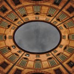 Terzo classificato - Andrea Parisi, Teatro Comunale di Ferrara