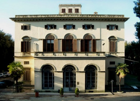 Villa Strozzi a Firenze sede del Centro Tempo Reale SOS cultura, a Firenze rischia lo sfratto il Centro Tempo Reale, istituzione musicale fondata da Luciano Berio. E il direttore scrive una lettera aperta ad Artribune…