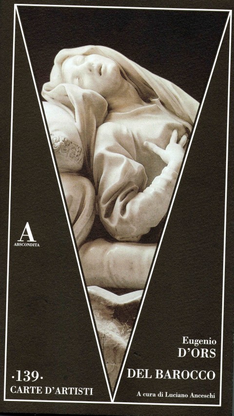 Eugenio D’Ors - “Del Barocco” - Abscondita abscondita dors Switch on your brain