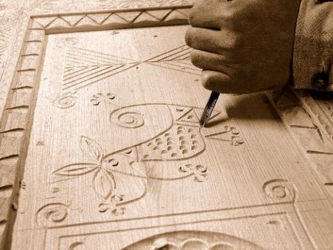 Torino Updates: si discute anche di lavoro e industria creative, a due passi da Artissima. Artò è il salone delle nuove eccellenze artigiane. Tra new economy e prospettive internazionali