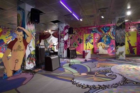 assume vivid astro focus bassa Ecco come cerchiamo di salvare la Galleria Civica di Trento. Stavolta sono gli artisti ad appellarsi ai critici: rompiamo i silenzi, quelli della politica e quelli dell’AMACI. Parla Daniele Capra