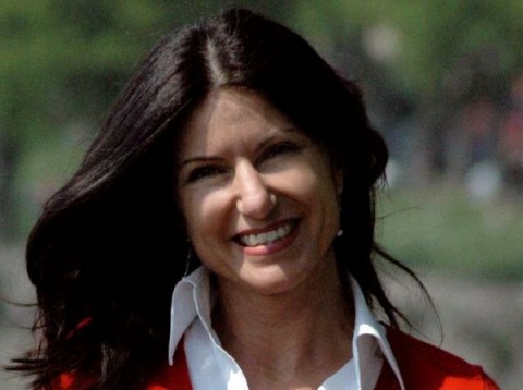 claudia sartirani Capitali coraggiose VI