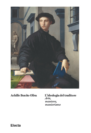 Achille Bonito Oliva - “L’ideologia del traditore” - Electa electa abo Switch on your brain