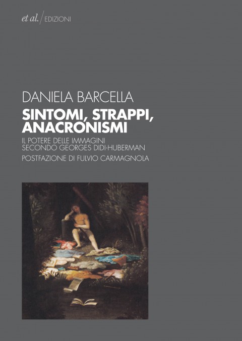 Daniela Barcella - “Sintomi, strappi, anacronismi” - et al. etal barcella Switch on your brain