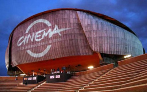 Festival del Cinema di Roma