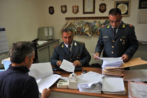 guardia di finanza1 Le associazioni. Quale disciplina fiscale per loro?