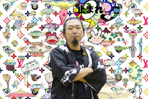 murakami Della gallerista che voleva riprodurre (per sempre e in autonomia) l'opera di un artista. E dell'artista che la citò in giudizio. Il caso Takashi Murakami VS Marianne Boesky