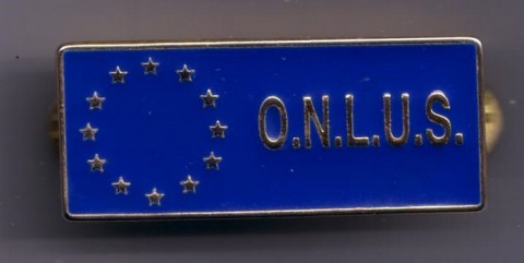 Pin onlus onlus ranger Onlus. Un’etichetta che fa meritare agevolazioni fiscali.