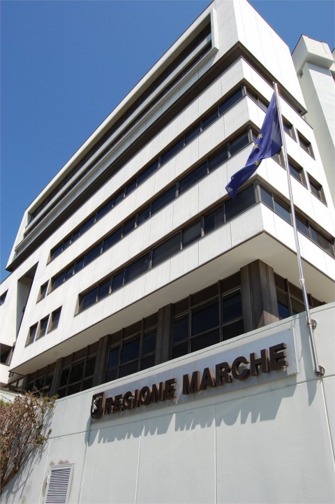 regione marche Imprese culturali e creative. Non si parla d’altro, in Italia. Ad Ancona un convegno sulla programmazione “Europa 2020” nelle Marche. Ad aprire c'è, immancabile, Pier Luigi Sacco