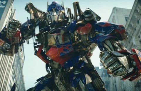 1 Michael Bay Transformers 2007 L’idea della nostalgia (III)