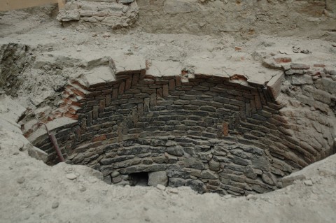 2 Cupoletta dellOpera Scoperto il modello della Cupola del Brunelleschi? A Firenze c’è aria di scoop, attorno ai lavori per l’ampliamento del Museo dell’Opera del Duomo