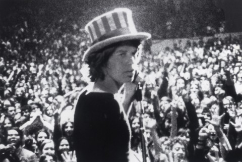 I Rolling Stones ad Altamont (6 dicembre 1969)