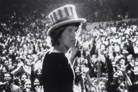 3 i rolling stones ad altamont 6 dicembre 1969 L’idea della nostalgia (III)