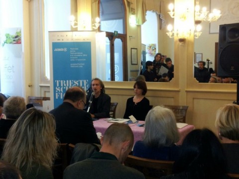 Siamo a pochi giorni dalla fine del mondo. Quale periodo migliore per un Festival di Fantascienza? Grandi nomi a Trieste per Science Plus Fiction 2012